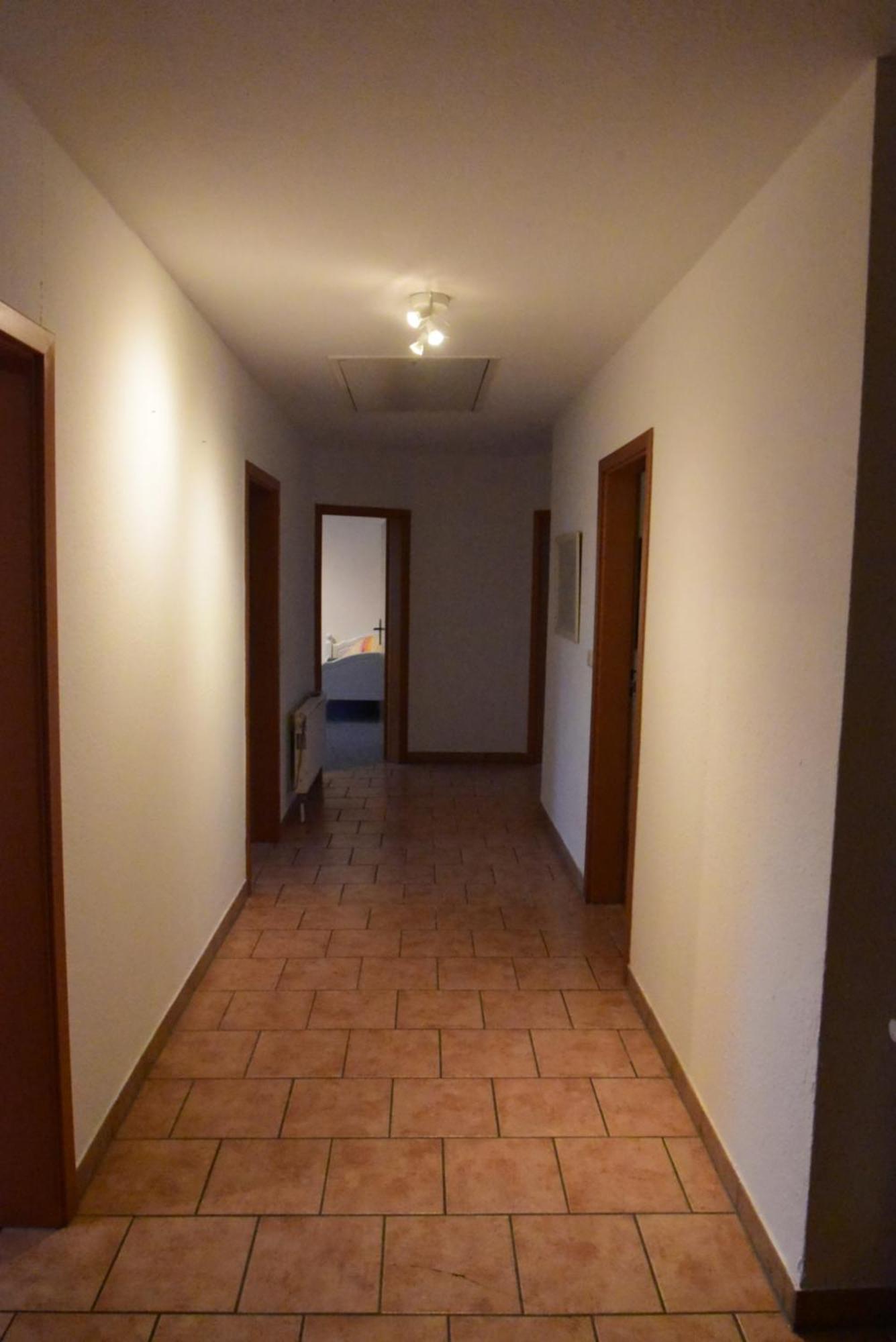 Grosszuegige Wohnung Auf Resthof Jevenstedt المظهر الخارجي الصورة