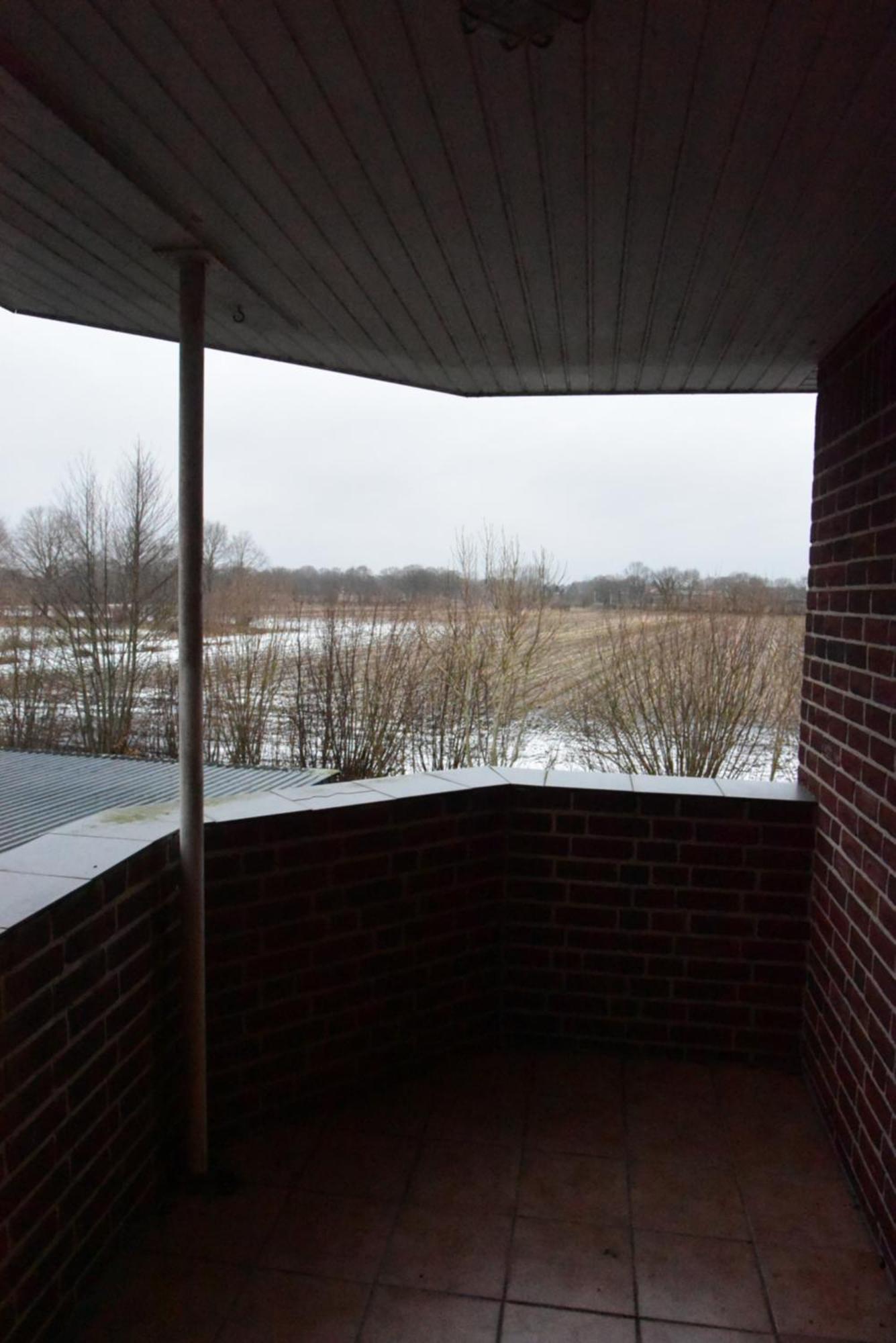 Grosszuegige Wohnung Auf Resthof Jevenstedt المظهر الخارجي الصورة
