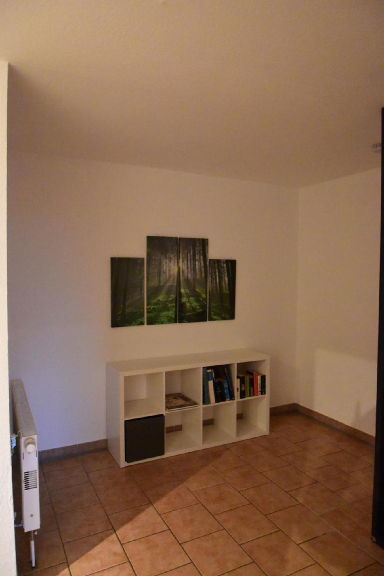 Grosszuegige Wohnung Auf Resthof Jevenstedt المظهر الخارجي الصورة