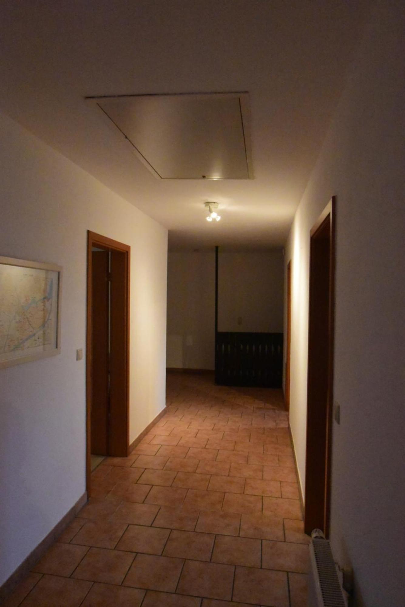 Grosszuegige Wohnung Auf Resthof Jevenstedt المظهر الخارجي الصورة