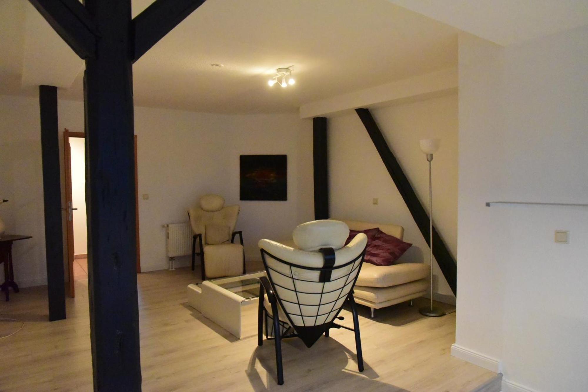 Grosszuegige Wohnung Auf Resthof Jevenstedt المظهر الخارجي الصورة