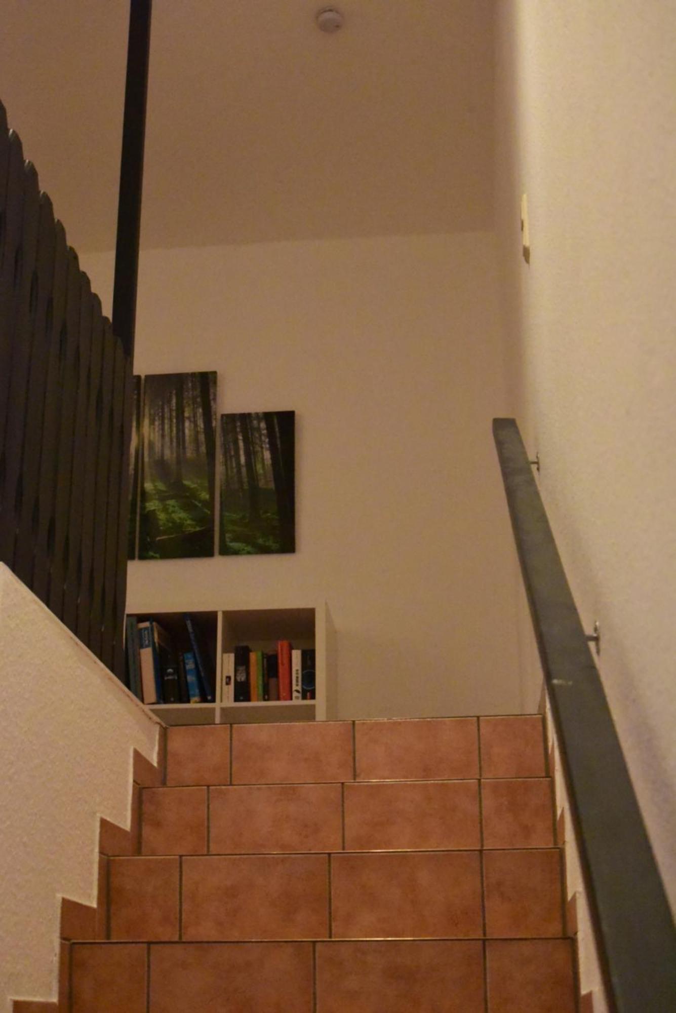Grosszuegige Wohnung Auf Resthof Jevenstedt المظهر الخارجي الصورة
